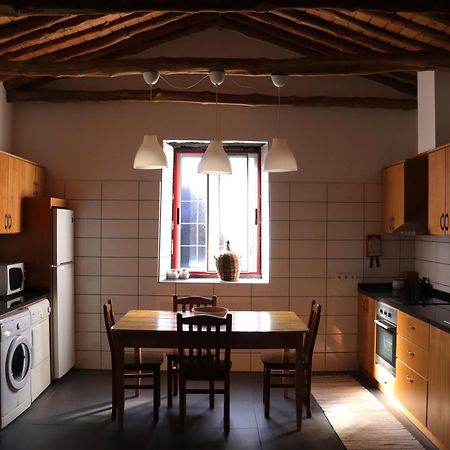 Adega Do Xelica - Holiday Cottage Arcos  Exteriér fotografie