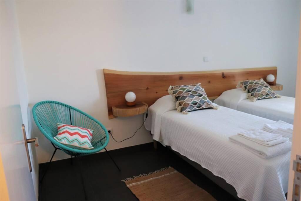 Adega Do Xelica - Holiday Cottage Arcos  Exteriér fotografie