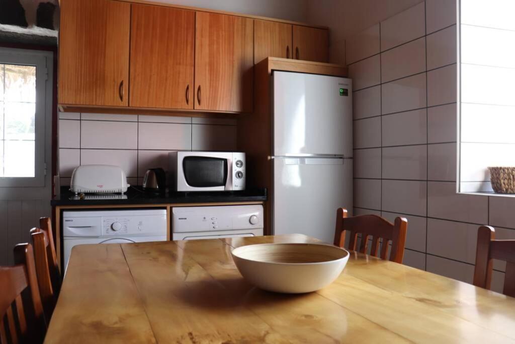 Adega Do Xelica - Holiday Cottage Arcos  Exteriér fotografie