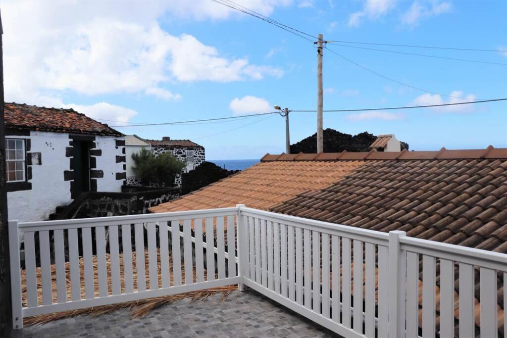 Adega Do Xelica - Holiday Cottage Arcos  Exteriér fotografie