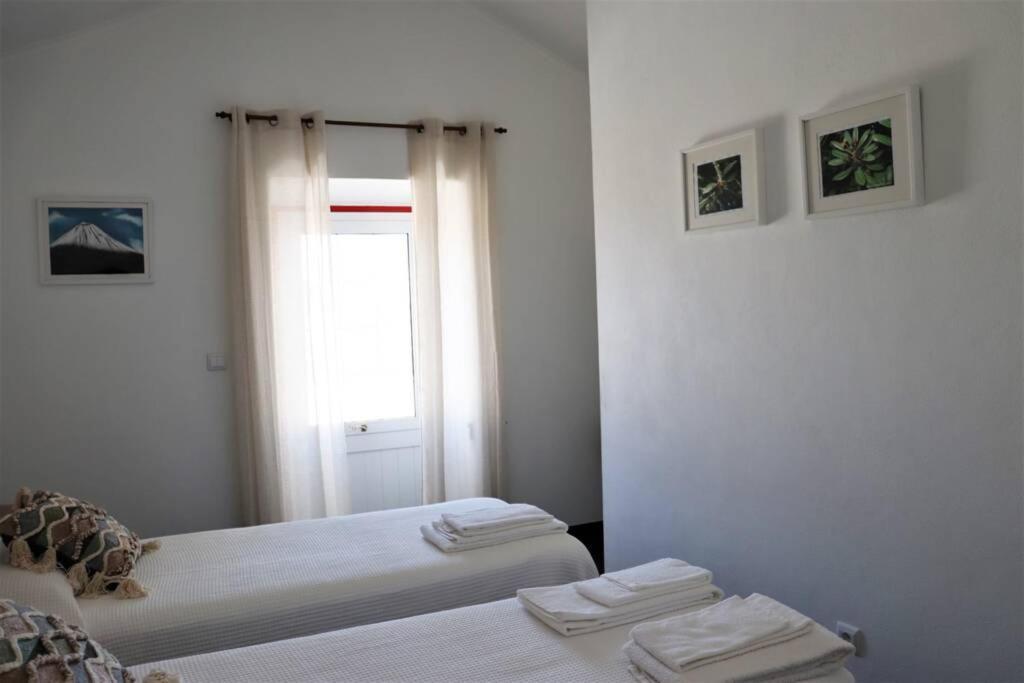 Adega Do Xelica - Holiday Cottage Arcos  Exteriér fotografie