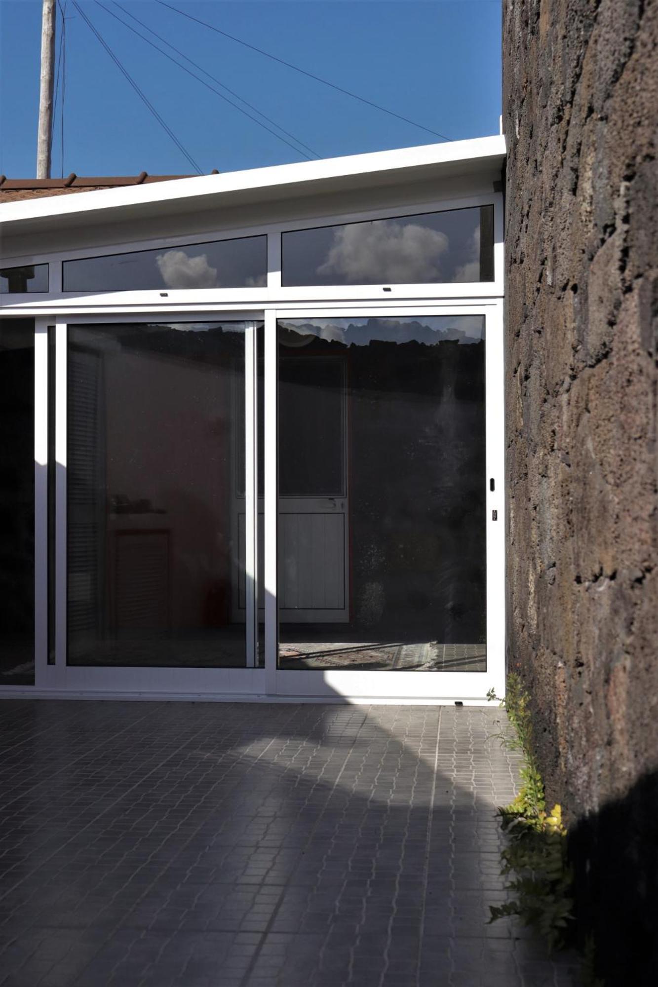Adega Do Xelica - Holiday Cottage Arcos  Exteriér fotografie
