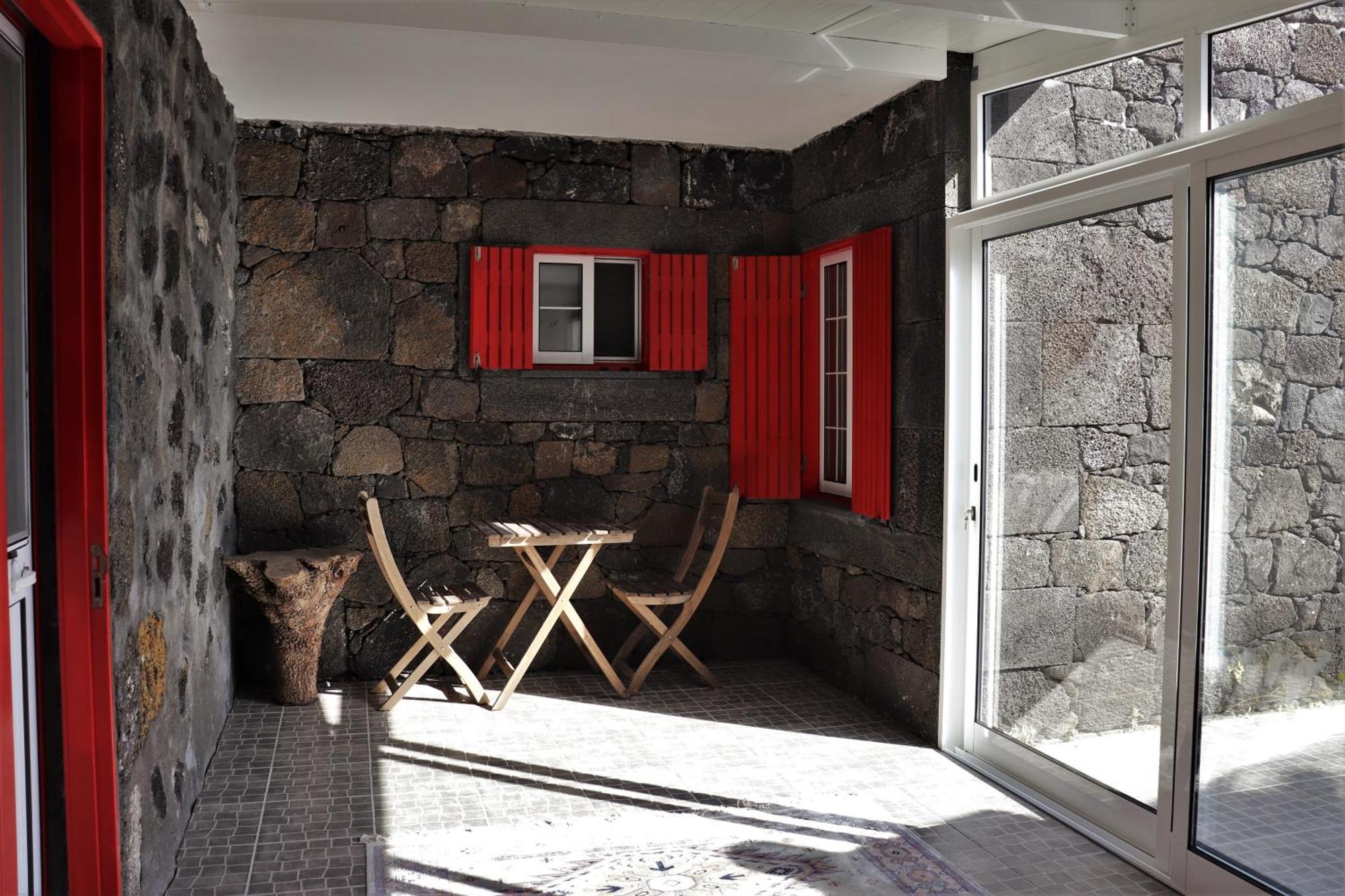 Adega Do Xelica - Holiday Cottage Arcos  Exteriér fotografie