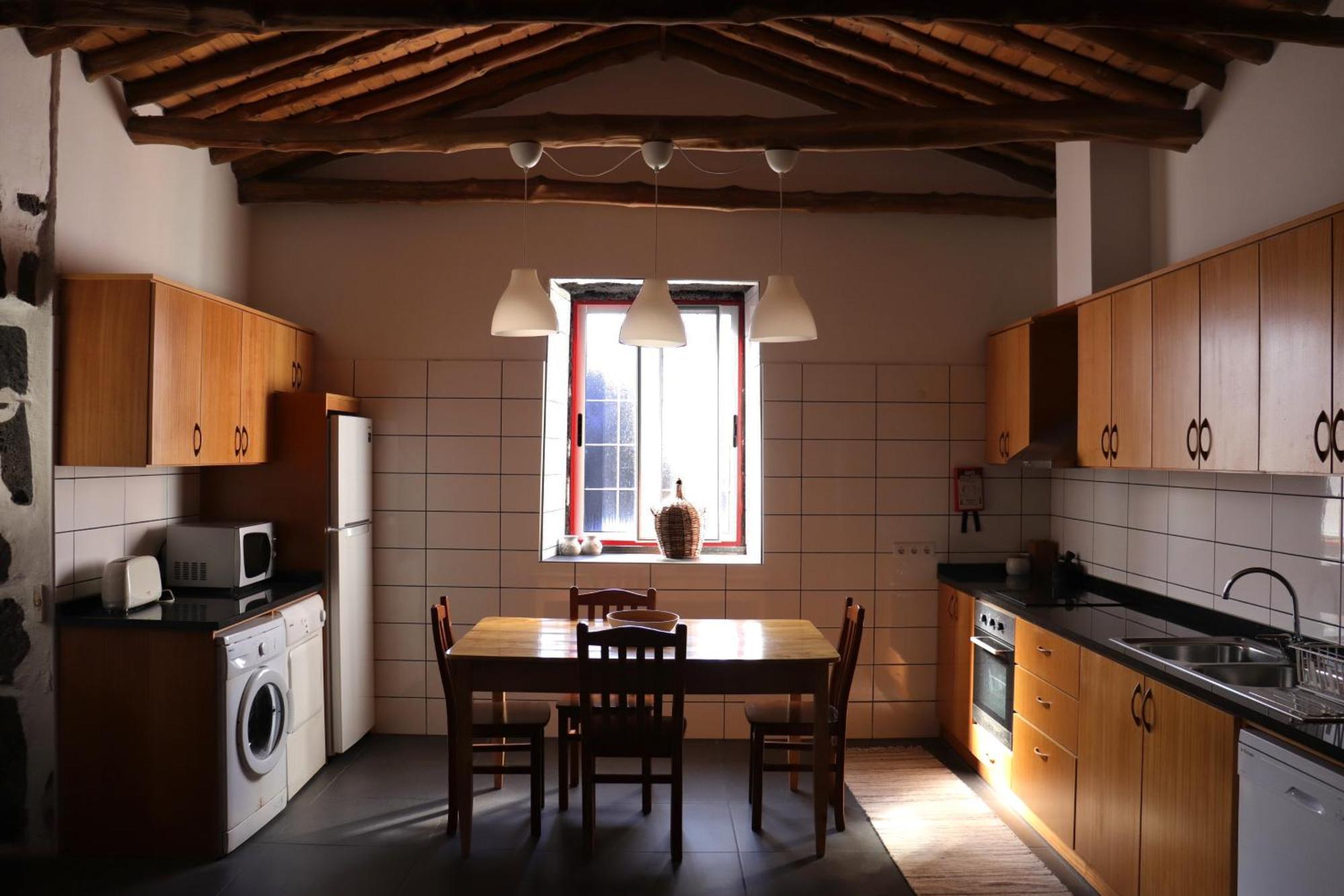 Adega Do Xelica - Holiday Cottage Arcos  Exteriér fotografie